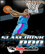 Download 'Slam Dunk Pro (128x128) SE K300' to your phone